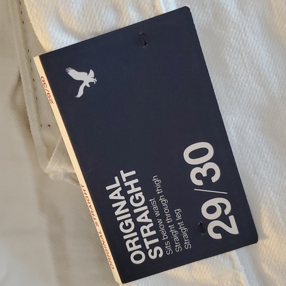 Men's Jeans - Picture 4 of 5